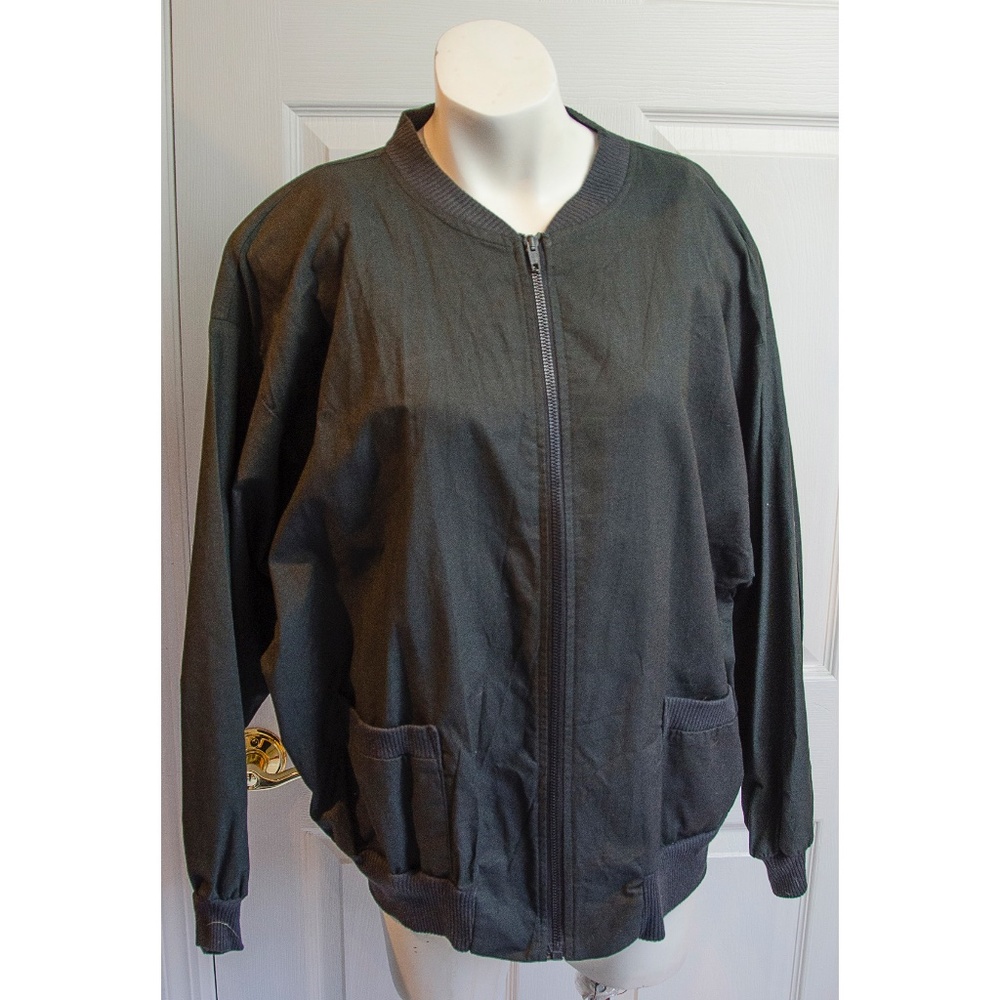 Vintage 1980's Vite Vite Jacket - Picture 4 of 5